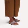 Sylt 2.0 Wildleder