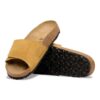 Sylt 2.0 Wildleder