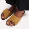 Sylt 2.0 Wildleder