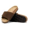 Sylt 2.0 Wildleder