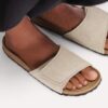 Sylt 2.0 Wildleder