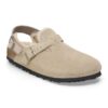 Tokio Lammfell-Wildleder Tokio Lammfell-Wildleder