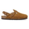 Tokio Lammfell-Wildleder Tokio Lammfell-Wildleder