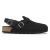 Tokio Lammfell-Wildleder Tokio Lammfell-Wildleder
