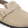 Tokio Lammfell-Wildleder Tokio Lammfell-Wildleder