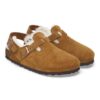 Tokio Lammfell-Wildleder Tokio Lammfell-Wildleder