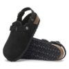 Tokio Lammfell-Wildleder Tokio Lammfell-Wildleder