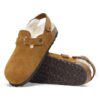 Tokio Lammfell-Wildleder Tokio Lammfell-Wildleder