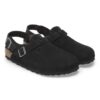 Tokio Lammfell-Wildleder Tokio Lammfell-Wildleder