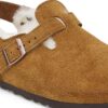 Tokio Lammfell-Wildleder Tokio Lammfell-Wildleder
