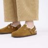 Tokio Lammfell-Wildleder Tokio Lammfell-Wildleder