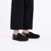 Tokio Lammfell-Wildleder Tokio Lammfell-Wildleder