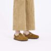 Tokio Lammfell-Wildleder Tokio Lammfell-Wildleder