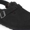 Tokio Lammfell-Wildleder Tokio Lammfell-Wildleder