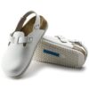 Tokio Super Grip Naturleder