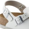 Tokio Super Grip Naturleder