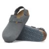Tokio Wildleder Basaltgrau Tokio Wildleder Basaltgrau