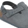 Tokio Wildleder Basaltgrau Tokio Wildleder Basaltgrau
