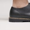 Uppsala Low Naturleder