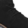 Uppsala Mid aus Lammfell und Wildleder