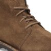 Uppsala Mid aus Lammfell und Wildleder