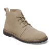 Uppsala Mid Wildleder