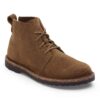 Uppsala Mid Wildleder