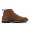 Uppsala Mid Wildleder