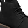 Uppsala Mid Wildleder