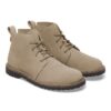 Uppsala Mid Wildleder
