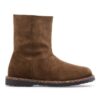 Uppsala Zip Shearling Wildleder Uppsala Zip Shearling Wildleder