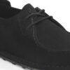 Utti Lace Wildleder Utti Lace Wildleder