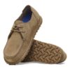 Utti Lace Wildleder Utti Lace Wildleder
