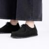 Utti Lace Wildleder Utti Lace Wildleder