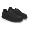 Utti Lace Wildleder Utti Lace Wildleder