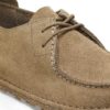 Utti Lace Wildleder Utti Lace Wildleder