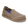 Utti Slip-On Wildleder Utti Slip-On Wildleder
