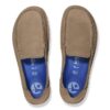 Utti Slip-On Wildleder Utti Slip-On Wildleder