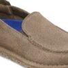 Utti Slip-On Wildleder Utti Slip-On Wildleder