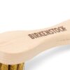 Wildleder-Bürste Multi