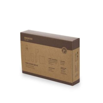 Wildleder-Pflegeset Multi