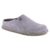 Zermatt Premium-Wildleder Zermatt Premium-Wildleder