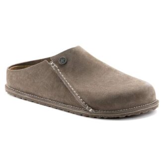 Zermatt Premium-Wildleder