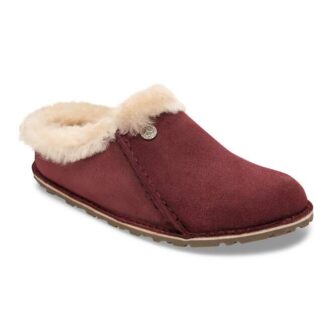 Zermatt Premium-Wildleder