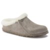 Zermatt Premium-Wildleder Zermatt Premium-Wildleder