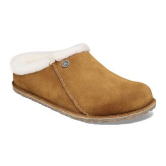 Zermatt Premium-Wildleder