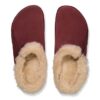 Zermatt Premium-Wildleder Zermatt Premium-Wildleder