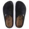 Zermatt Premium-Wildleder Zermatt Premium-Wildleder