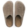 Zermatt Premium-Wildleder Zermatt Premium-Wildleder