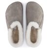 Zermatt Premium-Wildleder Zermatt Premium-Wildleder